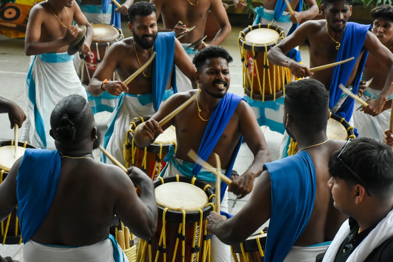 Home Free stock photo of bhasha utsav, celebration, christ
